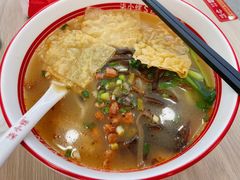-柒小螺·螺蛳粉(利丰广场店)