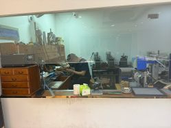 点击看大图 -景祥珠宝打金·黄金加工修理·旧款改造镶嵌