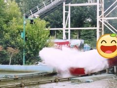 -济南方特东方神画