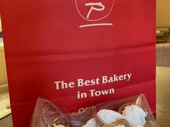 -OUR Bakery(SKP-S店)