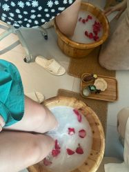 -澜庭SPA