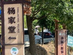 -杨家堂村