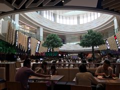 -食悦天美食广场(西安CityOn熙地港购物中心店)