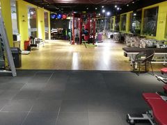 -长新国际游泳健身会所(亦庄店)