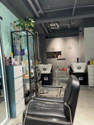 -Will+ Hair Studio