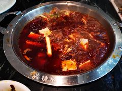 -忘情水鱼府(北湖路店)