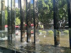 -广州天河希尔顿酒店