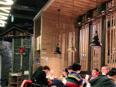 -茅庐毛血旺(烟台大悦城店)