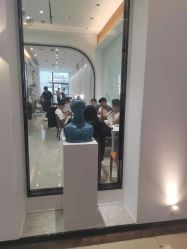 -美格丝M.G.S Hair Salon