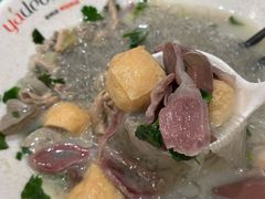 -鸭得堡老鸭汤·鸭血粉丝(南京博物院店)