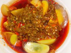 -清真·京华源铜锅涮肉(丰庆店)