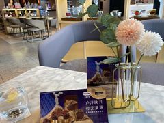 大堂-哈根达斯(龙湖时代天街店)