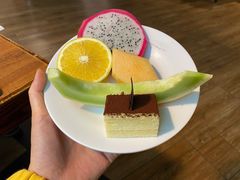 -汉巴味德(大悦城店)