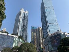 -重庆观音桥华美达安可酒店