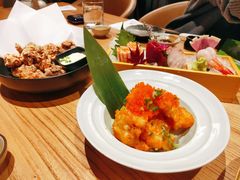 -隐泉之语日式料理(王府中环店)