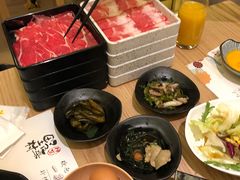 -伊豆野菜村(大族广场店)