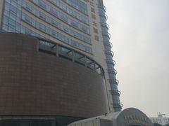 -常州丽亭酒店