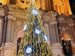 -王府井天主教堂