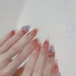 -斯馨·健康美甲美睫