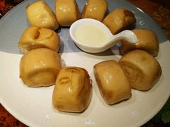 -嵇大厨好灶头农家菜