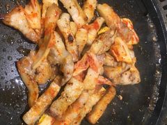 -花味·自助烤肉(雨花客厅店)