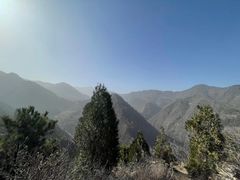 -抱龙峪
