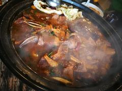 -闯关东牛排牛尾一锅香(龙源路店)