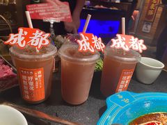 -吼堂老火锅(太古里总店)