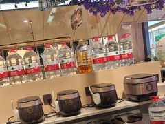 -茄子恰恰·新云南小炒(金池购物中心店)