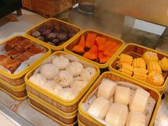 -宁波石浦豪生大酒店·自助餐厅