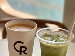 -Cupping Room(Harbour City)