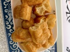 -冰泉豆浆馆(新界店)