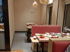 -彤德莱火锅(果园路店)