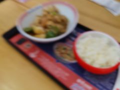 -哈灵面馆(宁波路店)