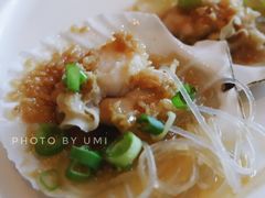 扇贝-新天世纪中餐厅