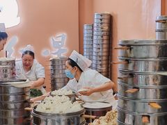 -石饮红星包子(中山路店)