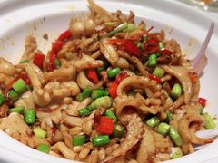 -兰湘子·湘菜小炒(济南领秀城店)