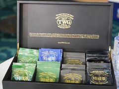 -深圳星河丽思卡尔顿酒店