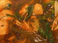 特色麻辣烫-枪火串烧·东北特色烧烤(罗湖总店)