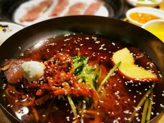-牛市牛烤肉(西单大悦城店)