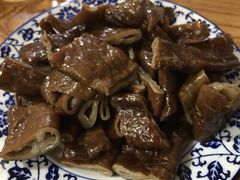 -张文国梆梆肉葫芦头(大雁塔店)