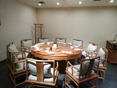 包厢-醉霖生态餐厅(交大店)