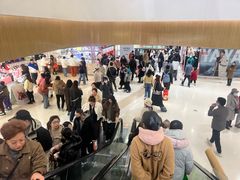 -天河城购物中心