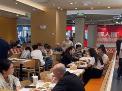 -乡村基·川味现炒大王(熙悦天街店)