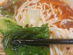 -秦云老太婆摊摊面(蜀汉路店)