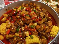 -辣小鲜·南昌大排档(船山路店)