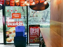-西少爷(十里堡店)