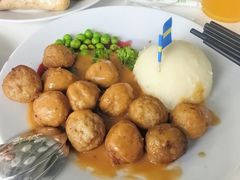-宜家·瑞典风味餐厅(四元桥店)