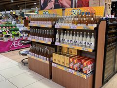 -AEON永旺(东方宝泰店)