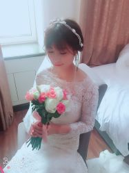 -GRACE KELLY婚纱与礼服(天津店)